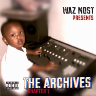 The Archives (Chapter1)