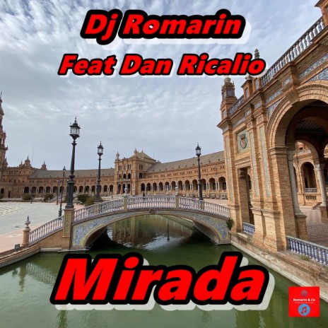 Mirada ft. Co & Dan Ricalio | Boomplay Music