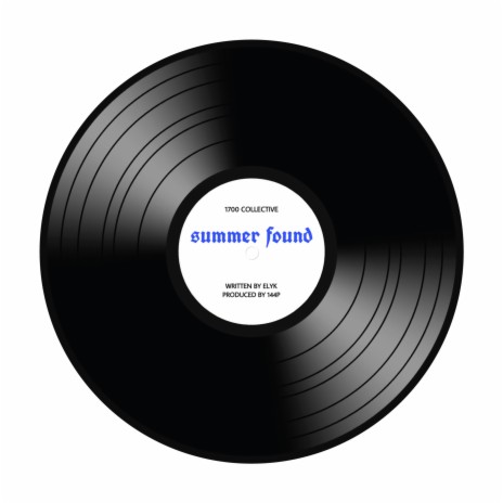 SUMMER FOUND ft. ELYK | Boomplay Music