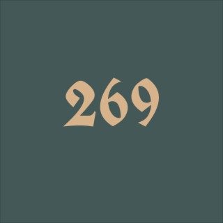 269 Sorgen och glädjen