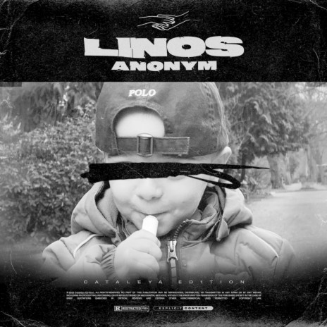 Linos | Boomplay Music