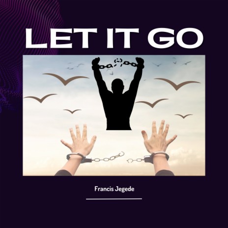 Let It Go | Boomplay Music