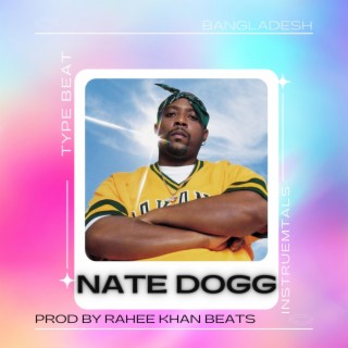 West Coast G-Funk Beat NATEE DOGGG