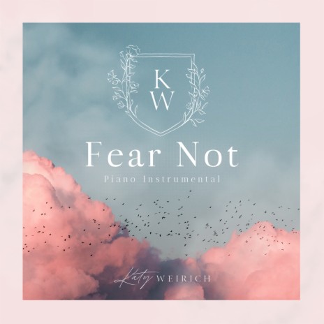Fear Not (Piano Instrumental) | Boomplay Music