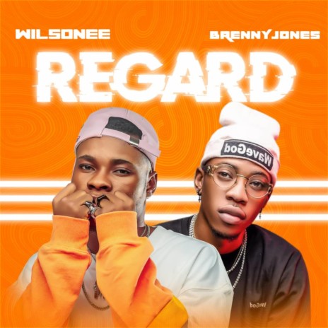 Regard (feat. Brenny Jones) | Boomplay Music