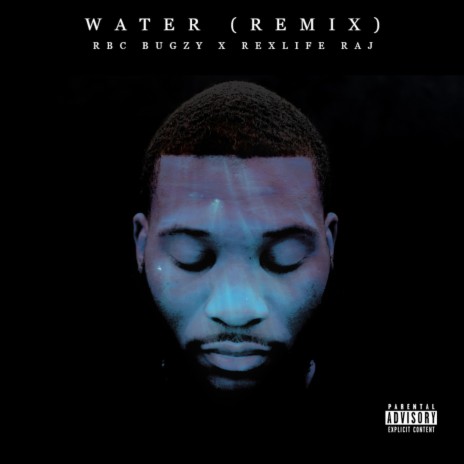 Water (feat. Rexx Life Raj) (Remix) | Boomplay Music