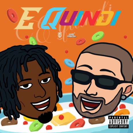 E Quindi ft. Sgheb | Boomplay Music