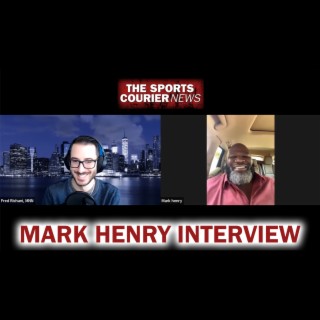 Mark Henry on AEW vs. WWE, Broadcasting, Retirement