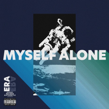 Myself Alone | Boomplay Music