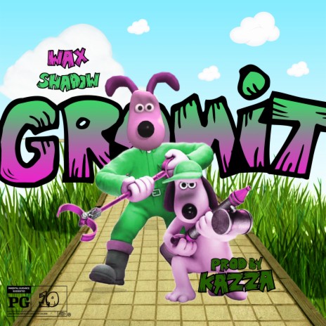 Gromit ft. Shadow | Boomplay Music