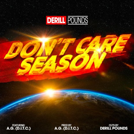 Don't Care Season (feat. A.G.) | Boomplay Music