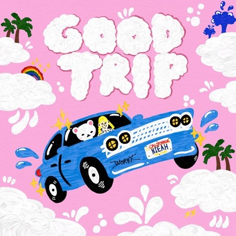 Good Trip | Boomplay Music