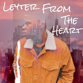 Letter from the Heart