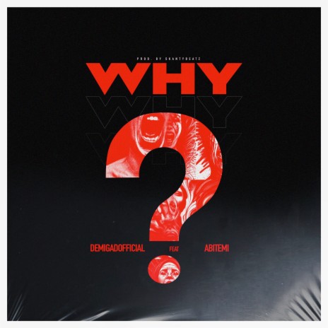 Why ft. Abitemi | Boomplay Music