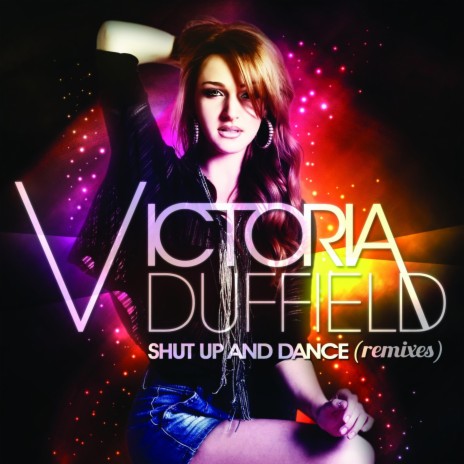 Shut Up and Dance (JP Remix)
