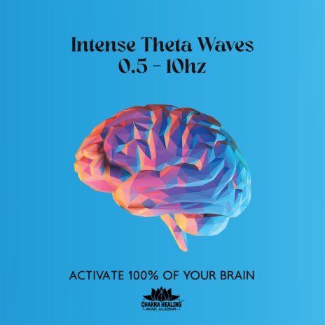 Brainwave Entrainment Isochronic Tones