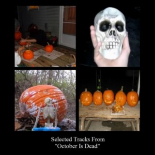 Selected Tracks From October Is Dead