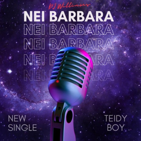 Nei Barbara | Boomplay Music