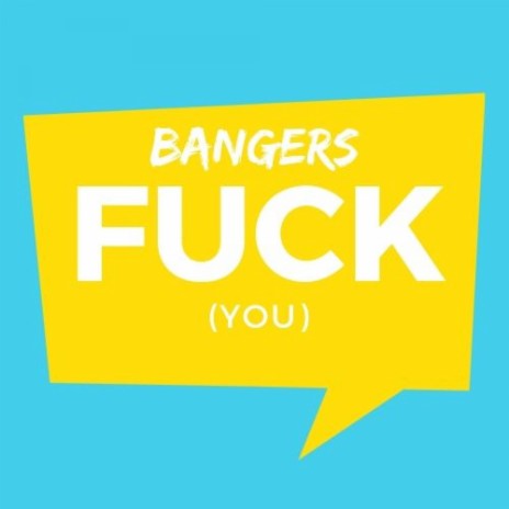 FUCK YOU (Radio Edit) | Boomplay Music