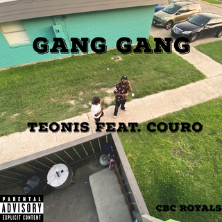 Gang Gang