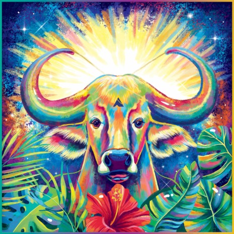 Perceiving the Ox | Boomplay Music
