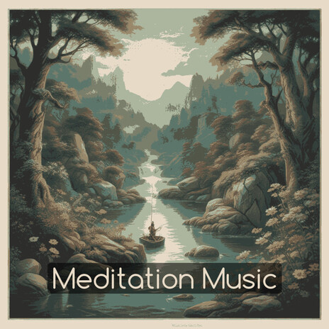 Crystal ft. Meditation Music, Meditation Music Tracks & Balanced Mindful Meditations | Boomplay Music