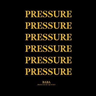 Pressure