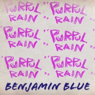 Purpul Rain