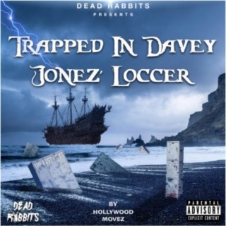 Trapped In Davey Jonez' Loccer (The Lost Files)