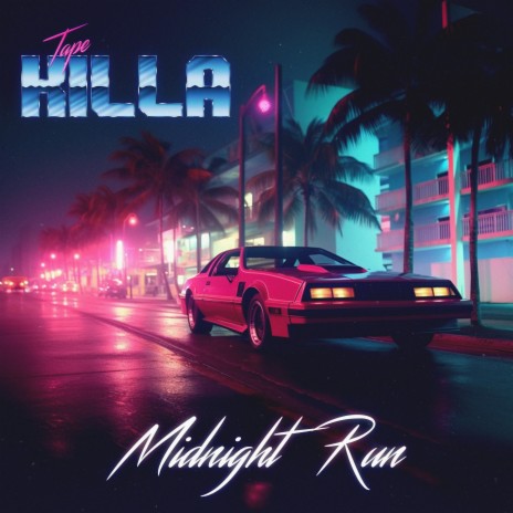 Midnight Run | Boomplay Music