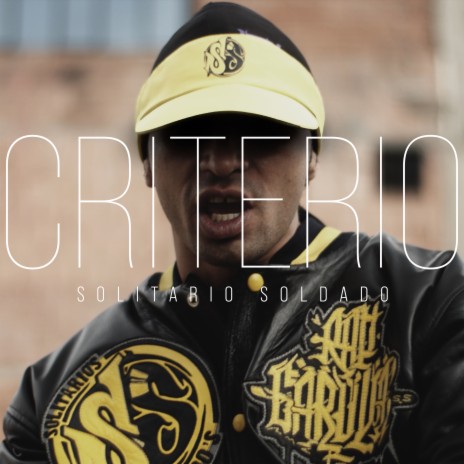 Criterio | Boomplay Music