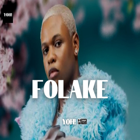 Folake | Boy Spyce Instrumental | Boomplay Music