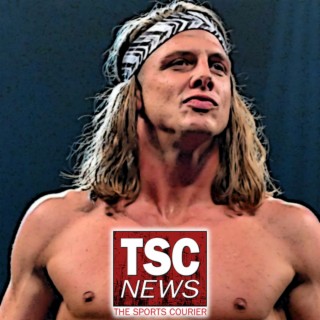 Matt Riddle, WWE Sued for $10 Million Each by Candy Cartwright | #SpeakingOut