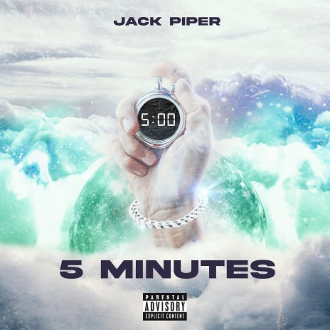 5 Minutes | Boomplay Music