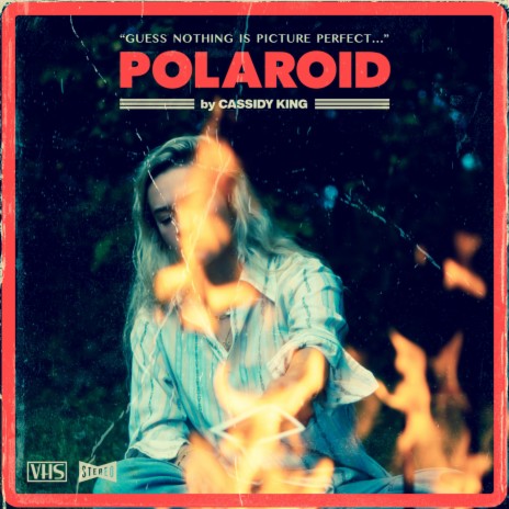 Polaroid | Boomplay Music