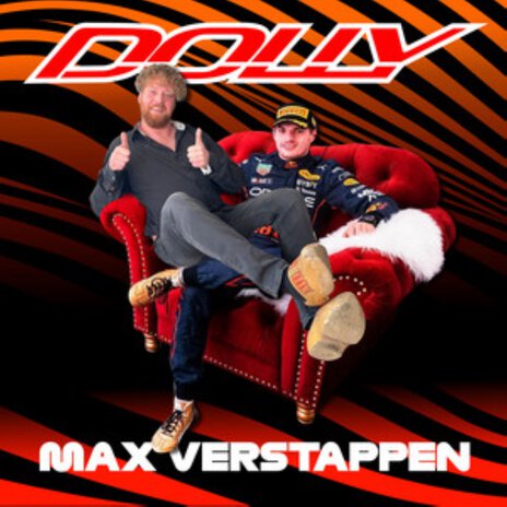 Max Verstappen | Boomplay Music