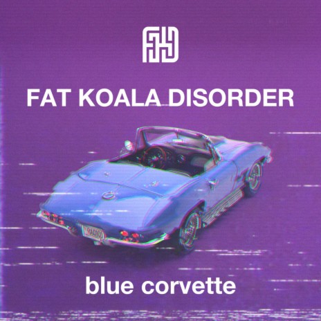 Blue Corvette (Radio Edit) | Boomplay Music