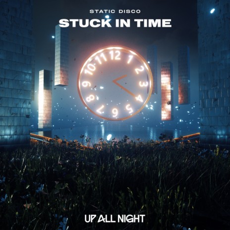 Stuck in Time | Boomplay Music