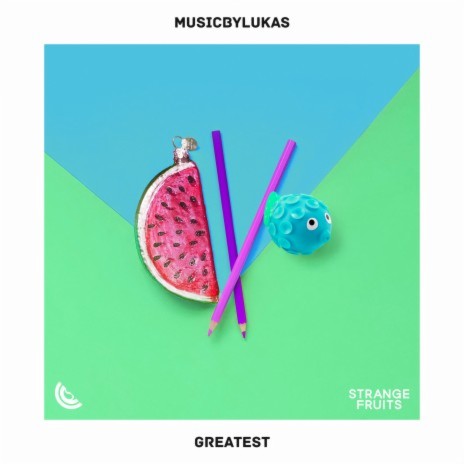 Greatest | Boomplay Music