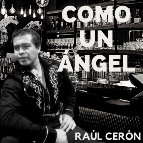 Como Un Ángel