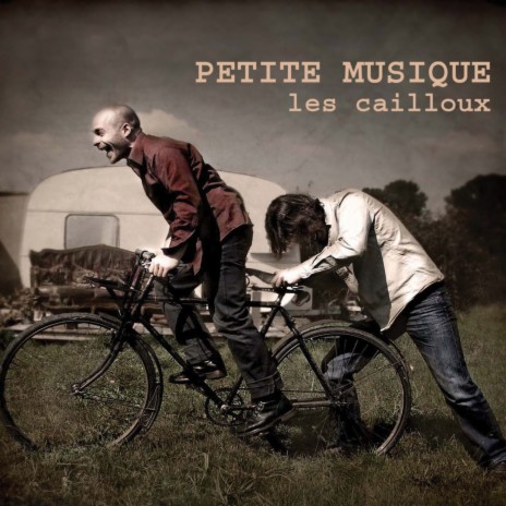 Les cailloux | Boomplay Music