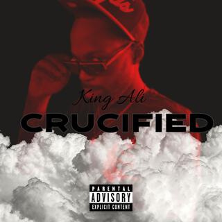 Crucified