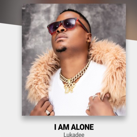 I am alone | Boomplay Music