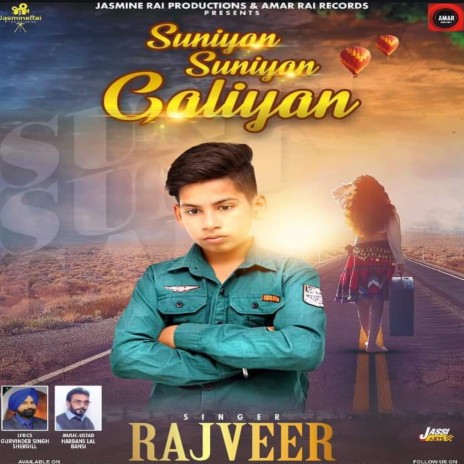 Suniyan Suniyan Galiyan | Boomplay Music