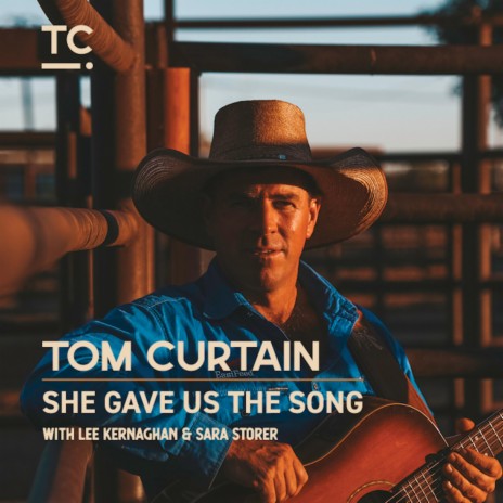 She Gave Us the Song (feat. Lee Kernaghan & Sara Storer) | Boomplay Music