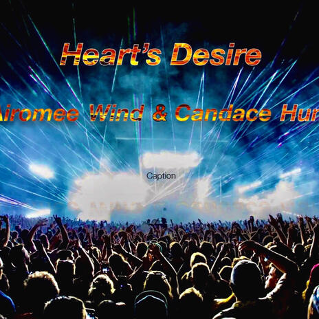 Heart's Desire | Boomplay Music