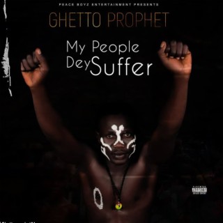 Ghetto Prophet