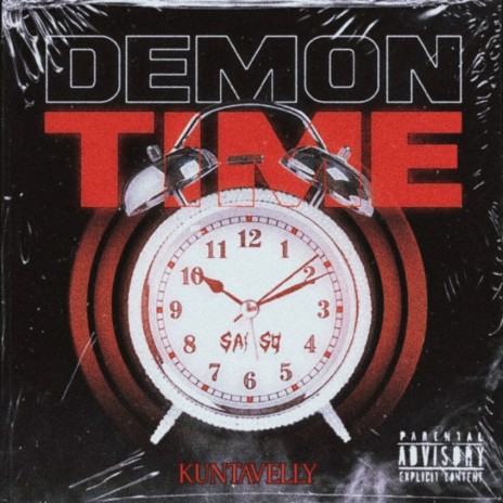 DEMONTIME | Boomplay Music