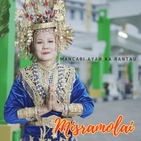 Mancari Ayah Ka Rantau | Boomplay Music