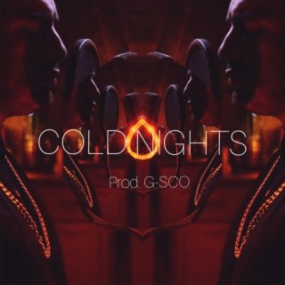 Cold Nights (feat. Casey A)